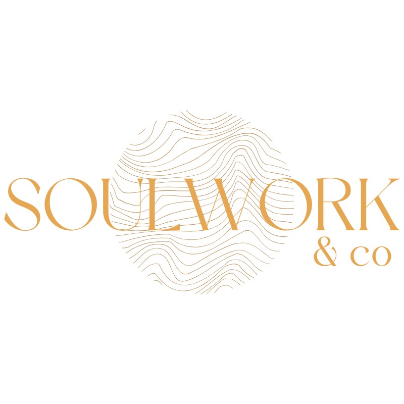 Season's musings from Soulwork & Co.
