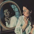 your beholding determines the beauty you see