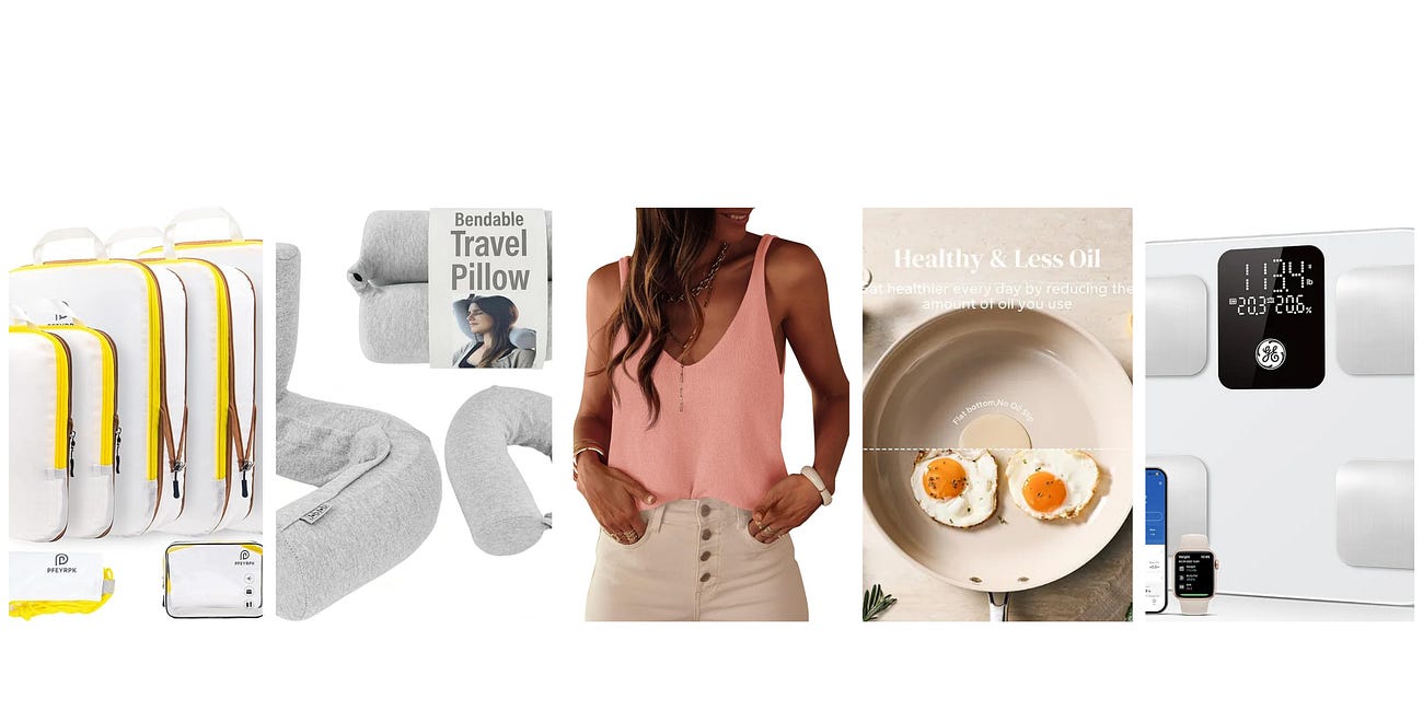 35 Under $35 Amazon Buys That Are Just So Good