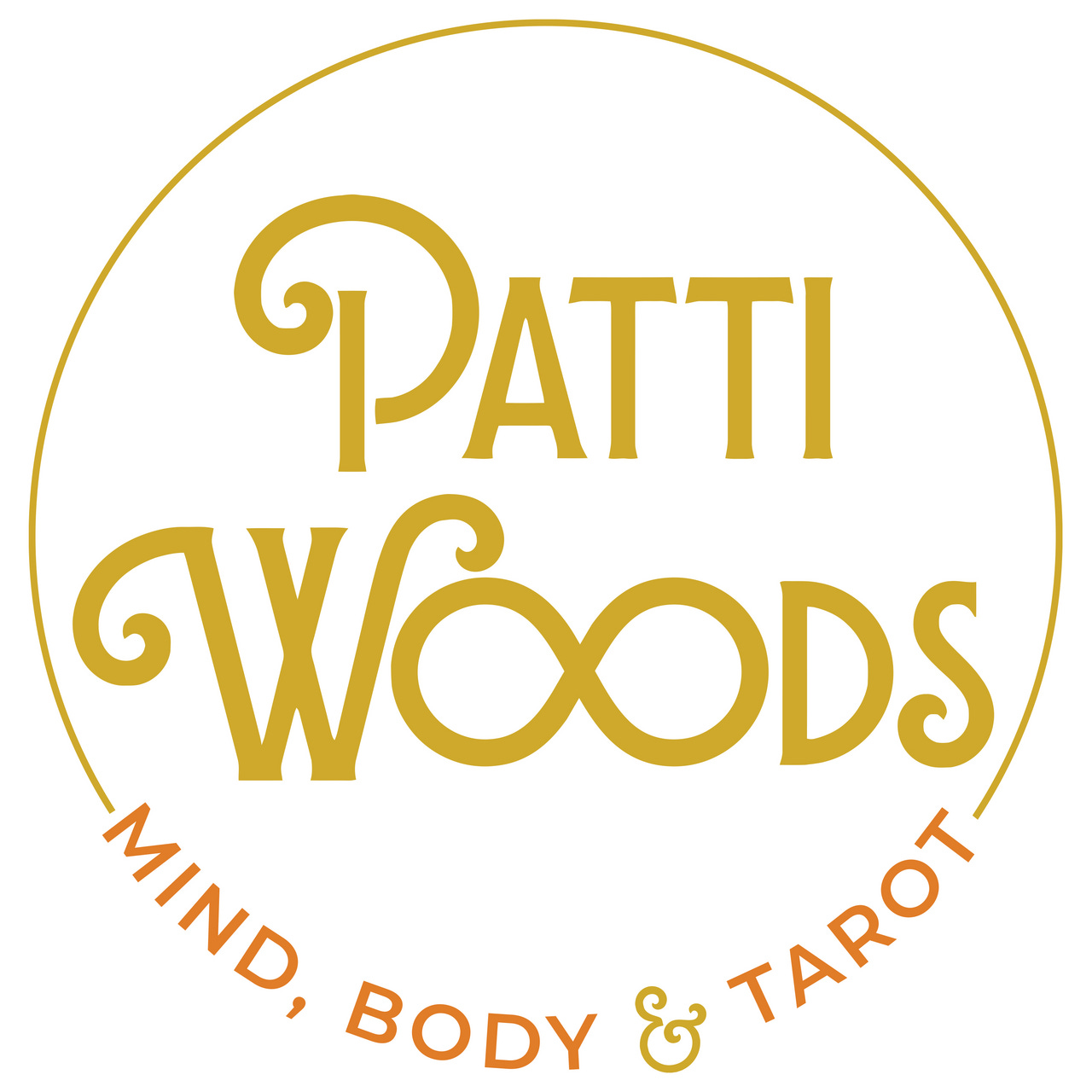 Patti Woods|Spiritual Biz Talk