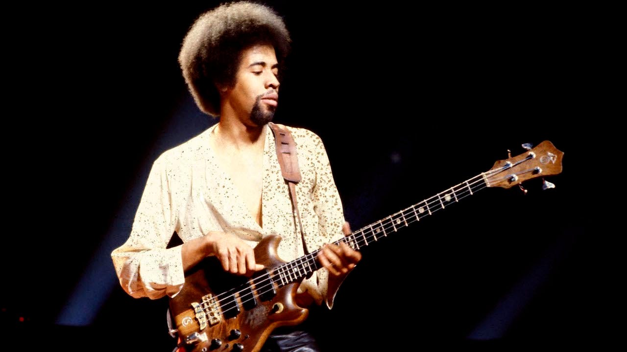 Why Stanley Clarke's School Days remains an iconic moment in bass playing  history | Guitar World