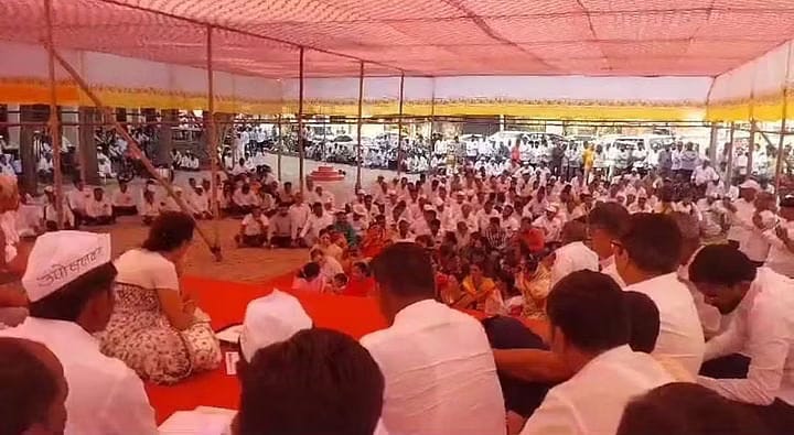 Baramati Lok Sabha Election: 'मेरे नलों में कभी पानी नहीं आया': बारामती के वो गांव जहां 75 सालों में पानी नहीं पहुंचा, 'Water never came in taps': villages Baramati where water did Baramati Lok Sabha Election: 'मेरे नलों में कभी पानी नहीं आया': बारामती के वो गांव जहां 75 सालों में पानी नहीं पहुंचा, 'Water never came in taps': villages Baramati where water did