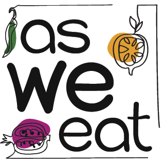 As We Eat 