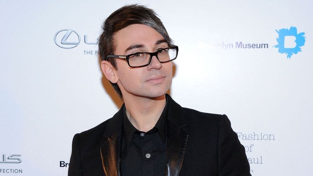 Christian Siriano to Leslie Jones fashion rescue and Tamar Braxton's fans get 'Real' mad 2016 images Christian Siriano to Leslie Jones fashion rescue and Tamar Braxton's fans get 'Real' mad 2016 images