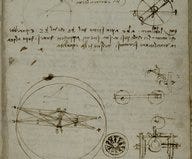 Codex on the Flight of Birds Codex on the Flight of Birds