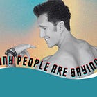 Many People Are Saying (9/20/24)