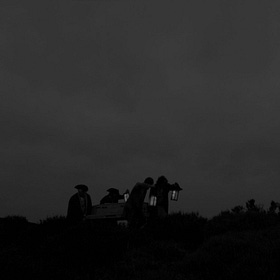 DARKNESS IN THE FIELDS
