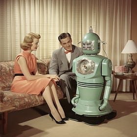Have you tried turning your AI off and on again?