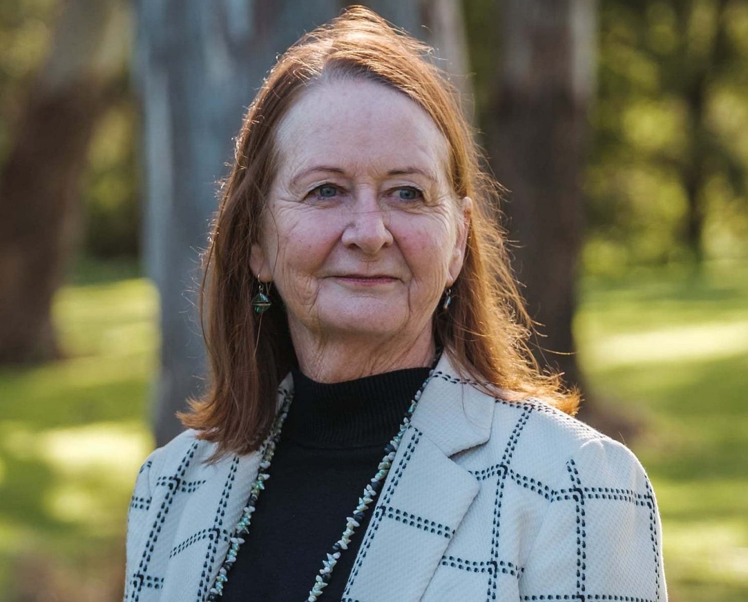 Meet the Commissioners | Yoorrook Justice Commission
