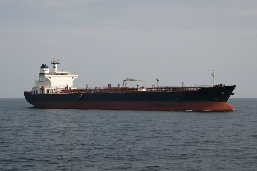 Houthis Target Saudi Oil Tankers Amid Naval Blockade Houthis Target Saudi Oil Tankers Amid Naval Blockade
