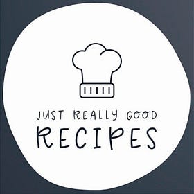 The Recipe Vault: Master Recipe Index 