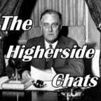The Higherside Newsletter