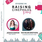 Raising Cinephiles