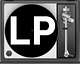 'LP' by Ian Paul Sharp