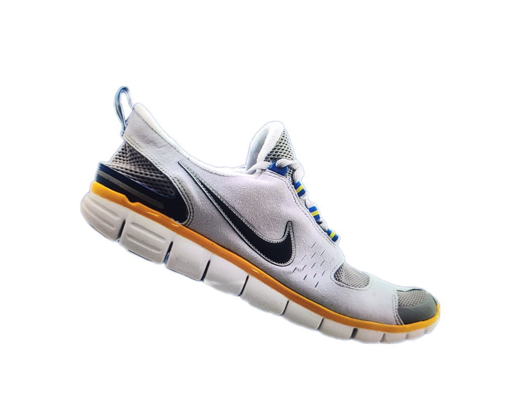 Nike Free 5.0 v2 - Running Product Reviews