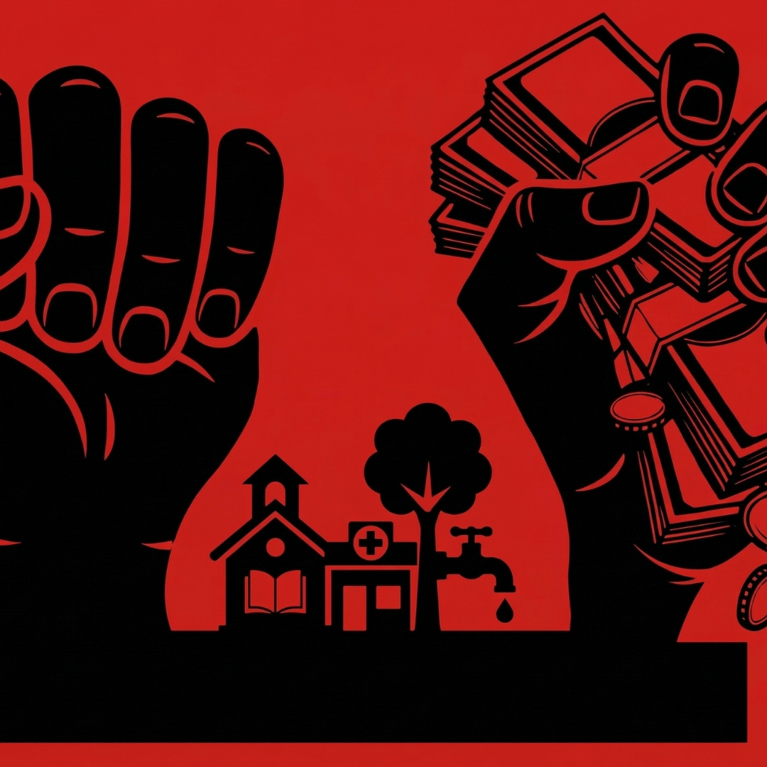 Modern Autocracy by Simon Commander and Saul Estrin