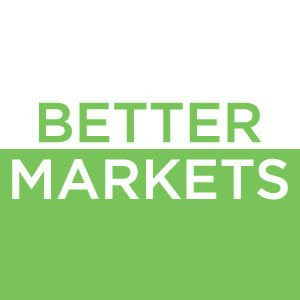 The Public Interest by Better Markets