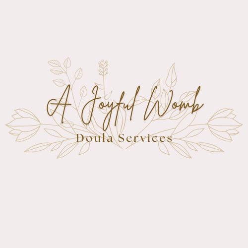 A Joyful Womb