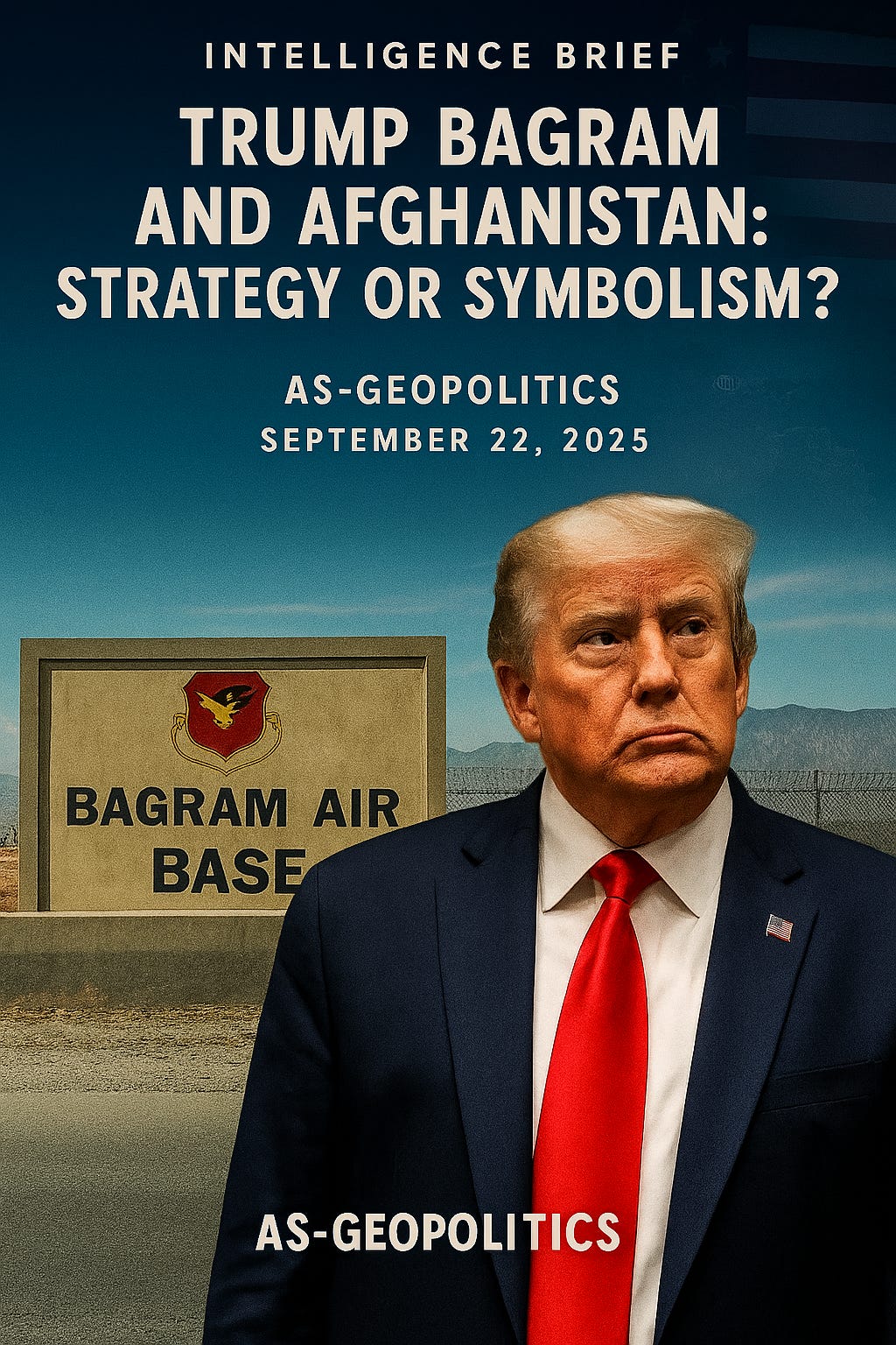 Modify the previously generated image by changing the date from "21 September" to "22 September" and replacing the name "Ajmal Sohail" with "AS-Geopolitics" on any visible text or label in the image.