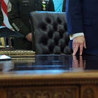 Don’t Panic, Trump Is Flagging