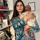 #58: Liana Satenstein