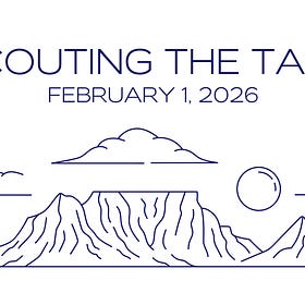 Scouting the Tape - Feb 1, 2026