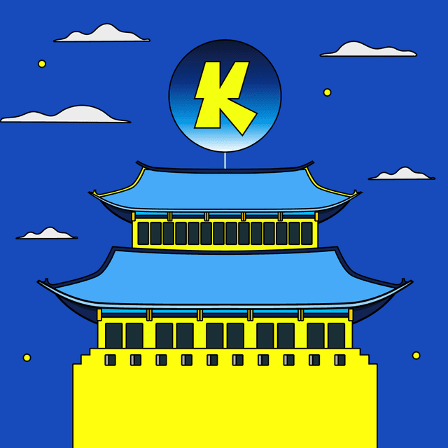 Konnichiwa Samurai: Enter Into Katana🏯