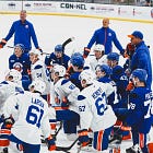 Islanders Prospects To Use Rookie Camp To Shape Their Future, NHL Spot Or Not