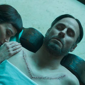 Broken Bird Review: A Moody but Uneven Directorial Debut