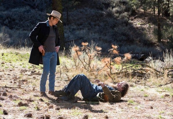 justified timothy olyphan on old man collateral recap 2015 image justified timothy olyphan on old man collateral recap 2015 image