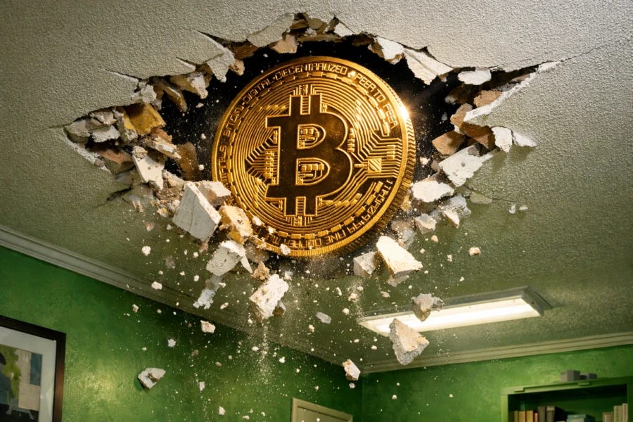 Bitcoin price remains stuck below $74K: why analysts see slide towards $60K — TradingView News Bitcoin price remains stuck below $74K: why analysts see slide towards $60K — TradingView News