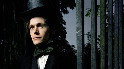 BBC - Drama - Bleak House Characters Guppy