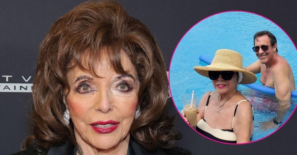 joan collins bathing suit st tropez photos joan collins bathing suit st tropez photos
