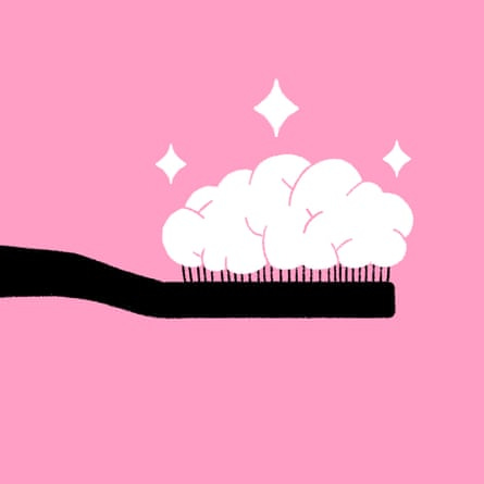Toothbrush Toothbrush