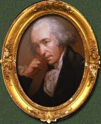 Thomas Newcomen start of the industrial revolution