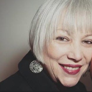 Susan Haifleigh