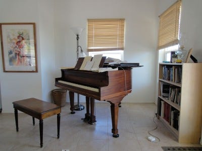 Wine retreat and Artist Residency