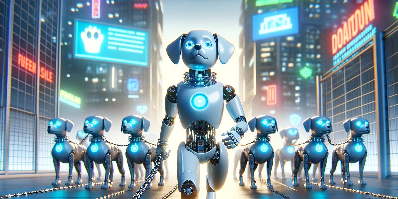 Claude: Altman seems to downplay the importance of prioritizing interpretability research to truly understand what's happening "under the hood" of large language models...