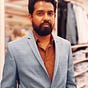 v v kumar's avatar