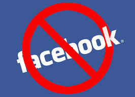 Deactivating My Facebook Account — Steemit