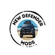 Newdefender Mods's avatar