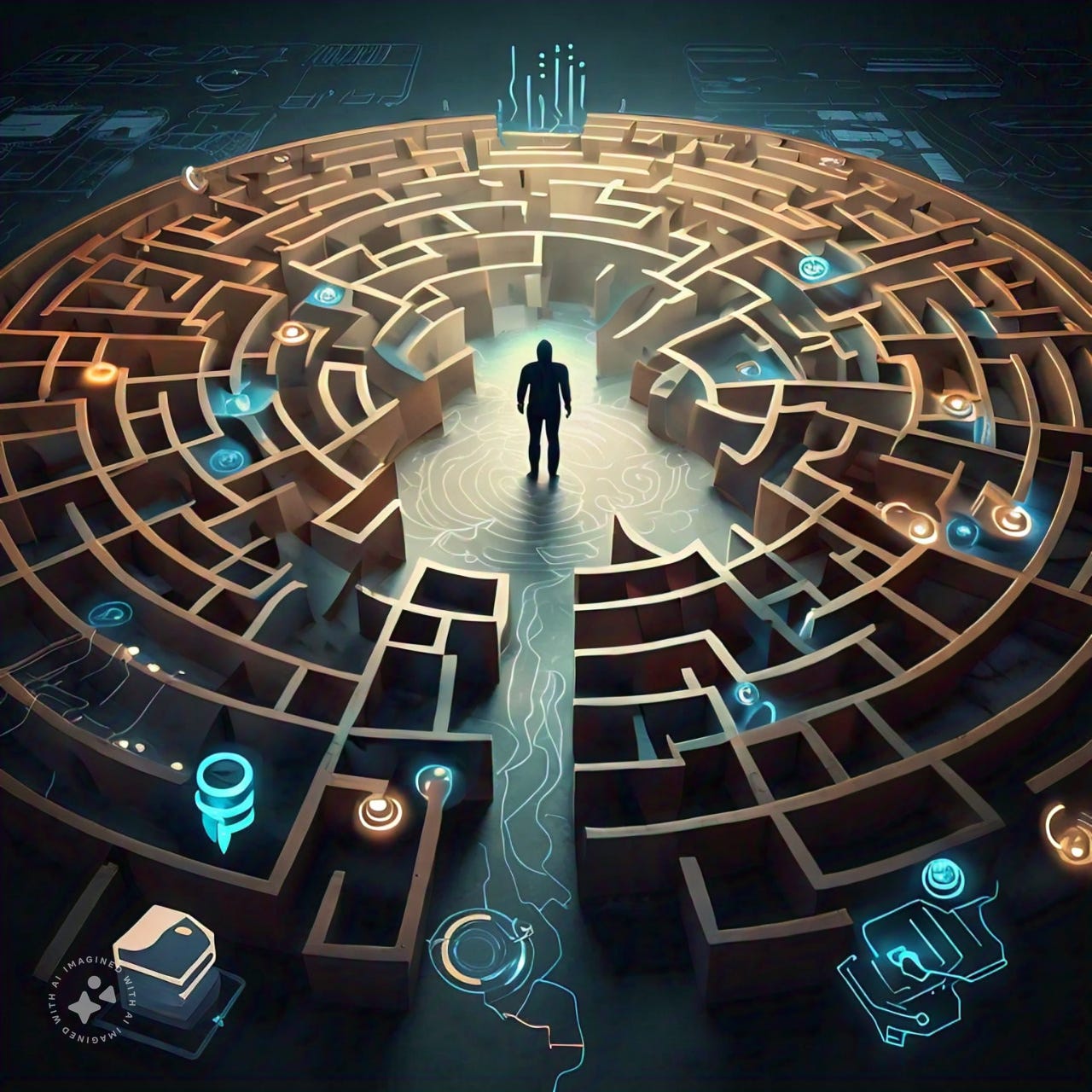 Media generated by meta.ai