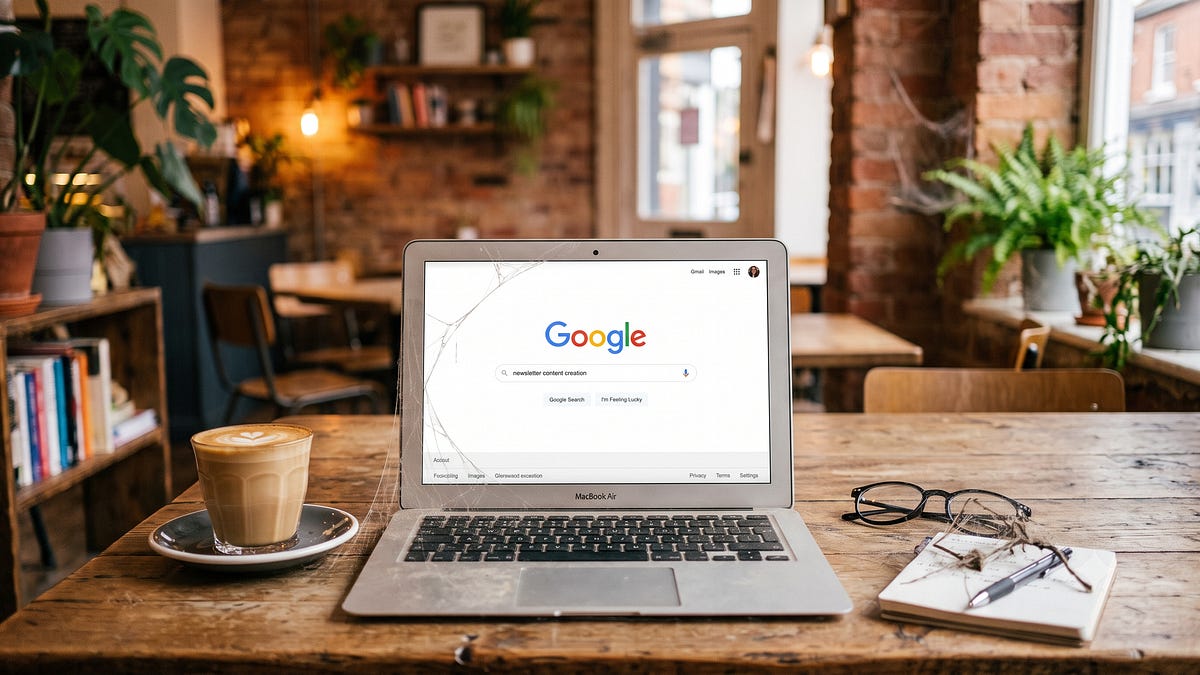 Maybe Google Zero is Good for Publishers