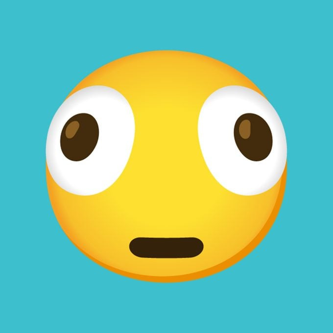 Apples New Emoji Pretty Much Sums Up 2026 Distorted Face Via Emojipedia.org Atedit Apples New Emoji Pretty Much Sums Up 2026 Distorted Face Via Emojipedia.org Atedit