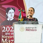 México, a dos años de Claudia Sheinbaum