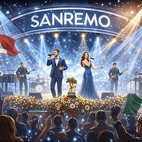 Festival di Sanremo, qual è l'impatto economico? Tra i 200 e i 250 milioni di euro