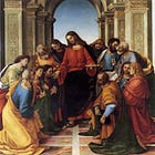 Communion and Clomipramine