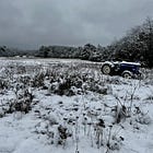 🚜 Snow Plowing Contacts on Martha's Vineyard