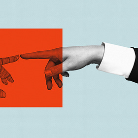 Gen Z Has a Love/Hate Relationship with AI