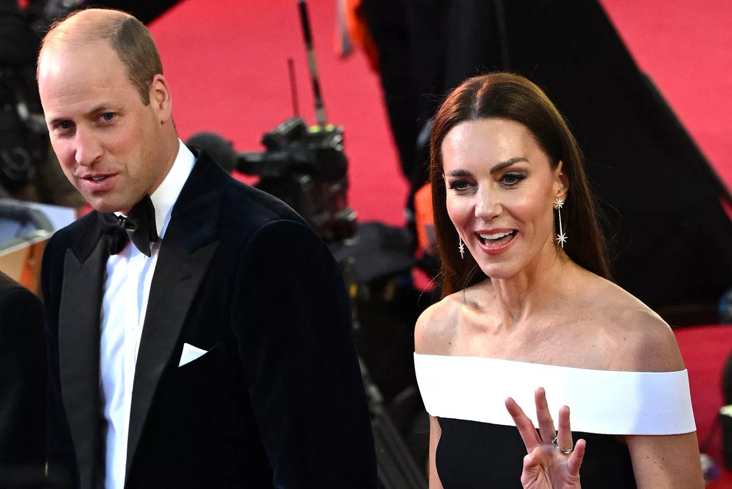 <a href="https://people.com/tag/prince-william/" data-inlink="true">Prince William</a> and <a href="https://people.com/tag/kate-middleton/" data-inlink="true">Kate Middleton</a>